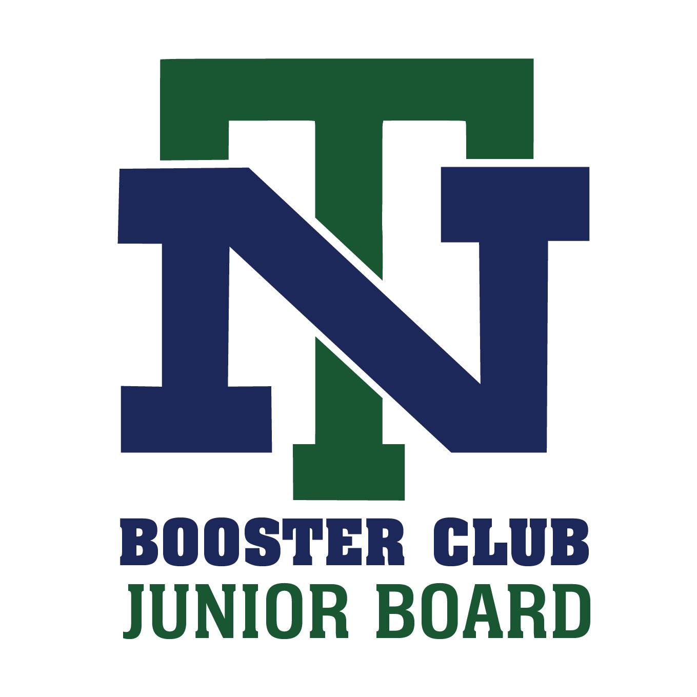 Booster Club Junior Board logo